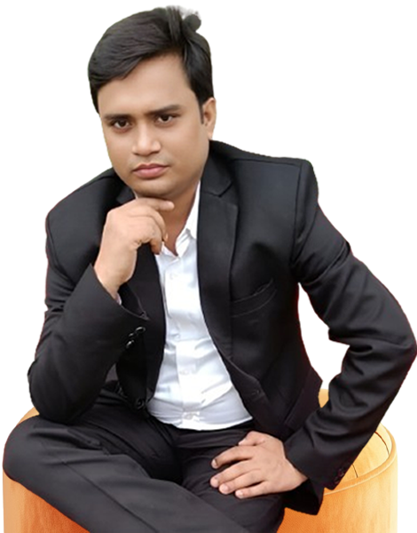 V.S. Chandravanshi - Performance Marketing & SEO Manager