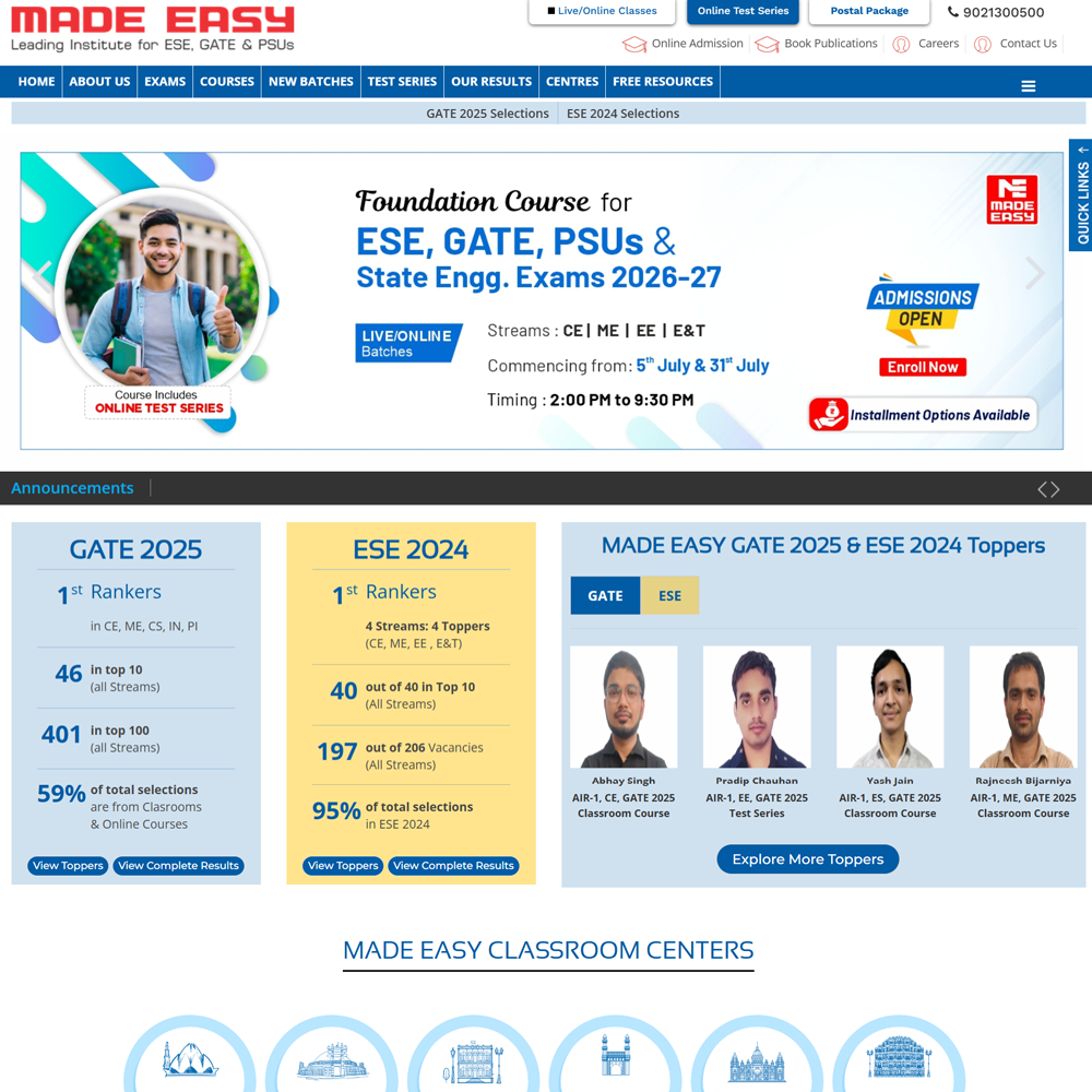 MADE EASY SEO